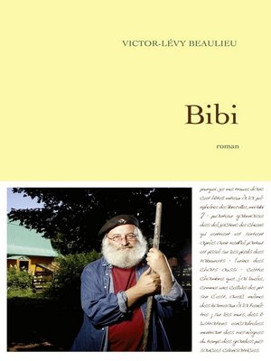 cover image of Bibi